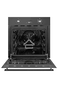 Духовой шкаф Evelux EO 640 PB