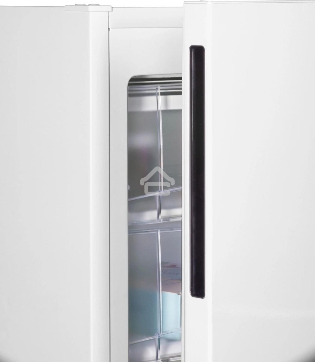 Морозильная камера Nordfrost DF 265 WAP белый, 210л, 5 ящиков