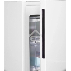 Морозильная камера Nordfrost DF 265 WAP белый, 210л, 5 ящиков