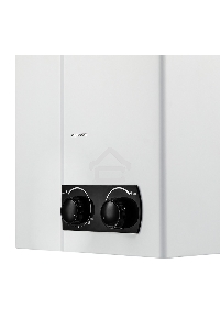Колонка газовая Royal Thermo GWH 11 Piezo Pro