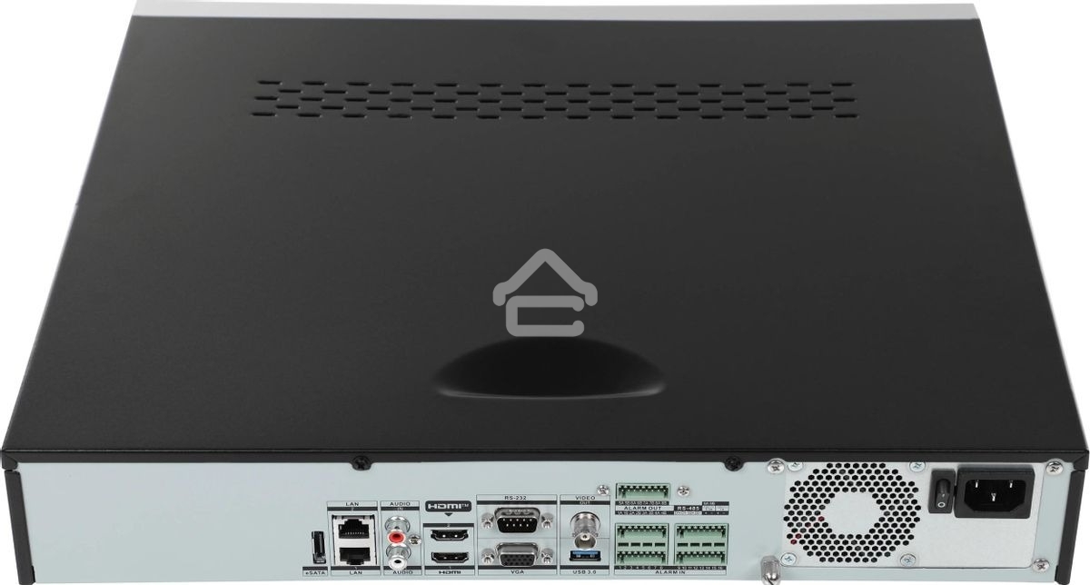 Видеорегистратор Hikvision DS-7764NI-M4
