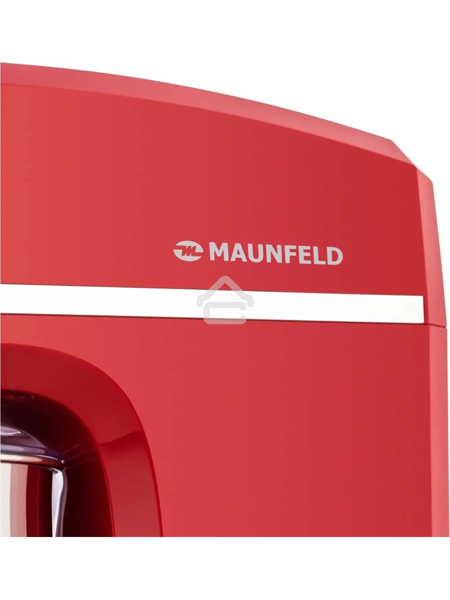 Миксер планетарный Maunfeld MF-432R