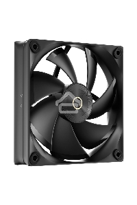 Кулер для процессора Cooler Ocypus Iota A40 BK Black 220W/ All Intel/ AMD AM*/ Digital display / Screws