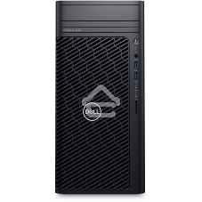 Компьютер Dell Precision 3680 Tower Core i7-14700 (2,1GHz) 16GB (1x16GB) DDR5, 512GB SSD, Nvidia RTX A2000, 12GB GDDR6, 1000W, TPM, No Optical Drive, Win11Pro Multilang, 1YW