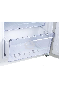 Морозильная камера Beko RFSK215T01W, белый, 213л, 6 ящиков