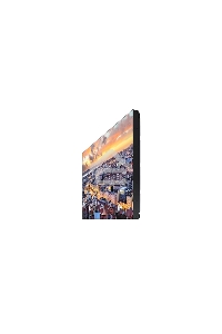Панель Samsung VH55C-E черный IPS, 55