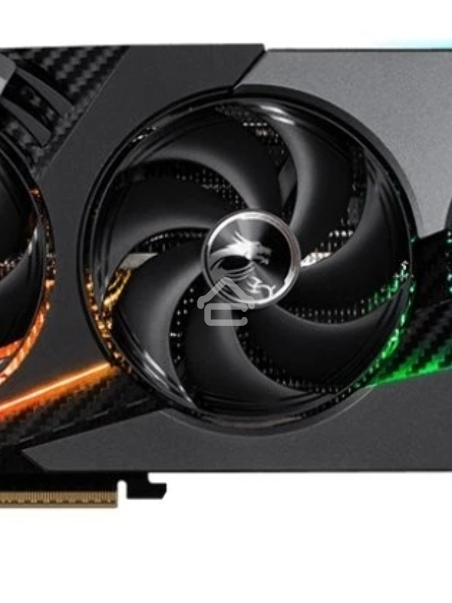 Видеокарта MSI RTX5070 VANGUARD SOC 12GB GDDR7 192bit 3xDP HDMI 3FAN RTL