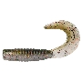 Приманка BAIT JUNKIE 2.5 GRUB PEARL GUDGEON