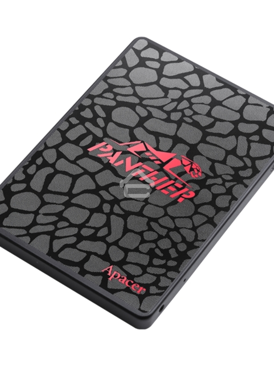 Накопитель SSD Apacer AS350 PANTHER, 1Tb, 2.5