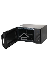Микроволновая печь Samsung MS23K3513AK черный, 23 л, 800 Вт, переключатели - кнопки