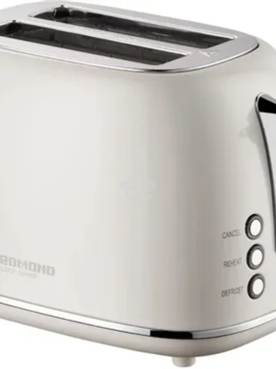 Тостер Redmond RT-M421 815Вт серый