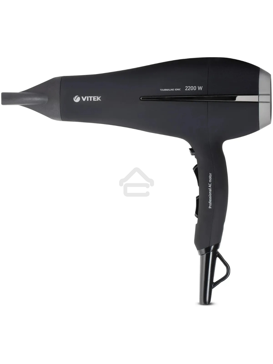 Фен Vitek VT-8222 разноцветный