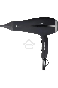 Фен Vitek VT-8222 разноцветный