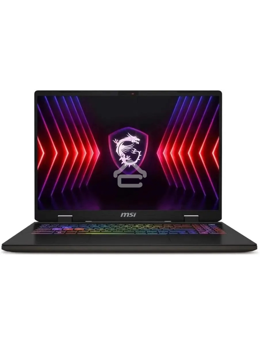 Ноутбук MSI Sword 16 HX B13VGKG-855XRU 16