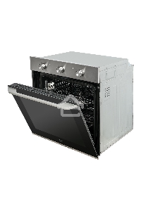 Духовой шкаф электрический DeLonghi NSM 7XL PPP RUS нержавеющая сталь