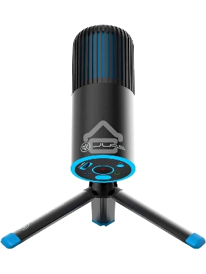 Микрофон Jlab Go Talk черный IEUMTALKGORBLK4