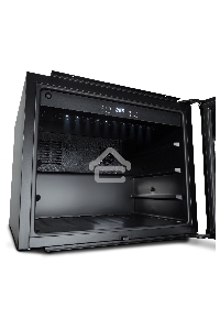 Винный шкаф Korting KFW 501 SL GXN встраиваемый