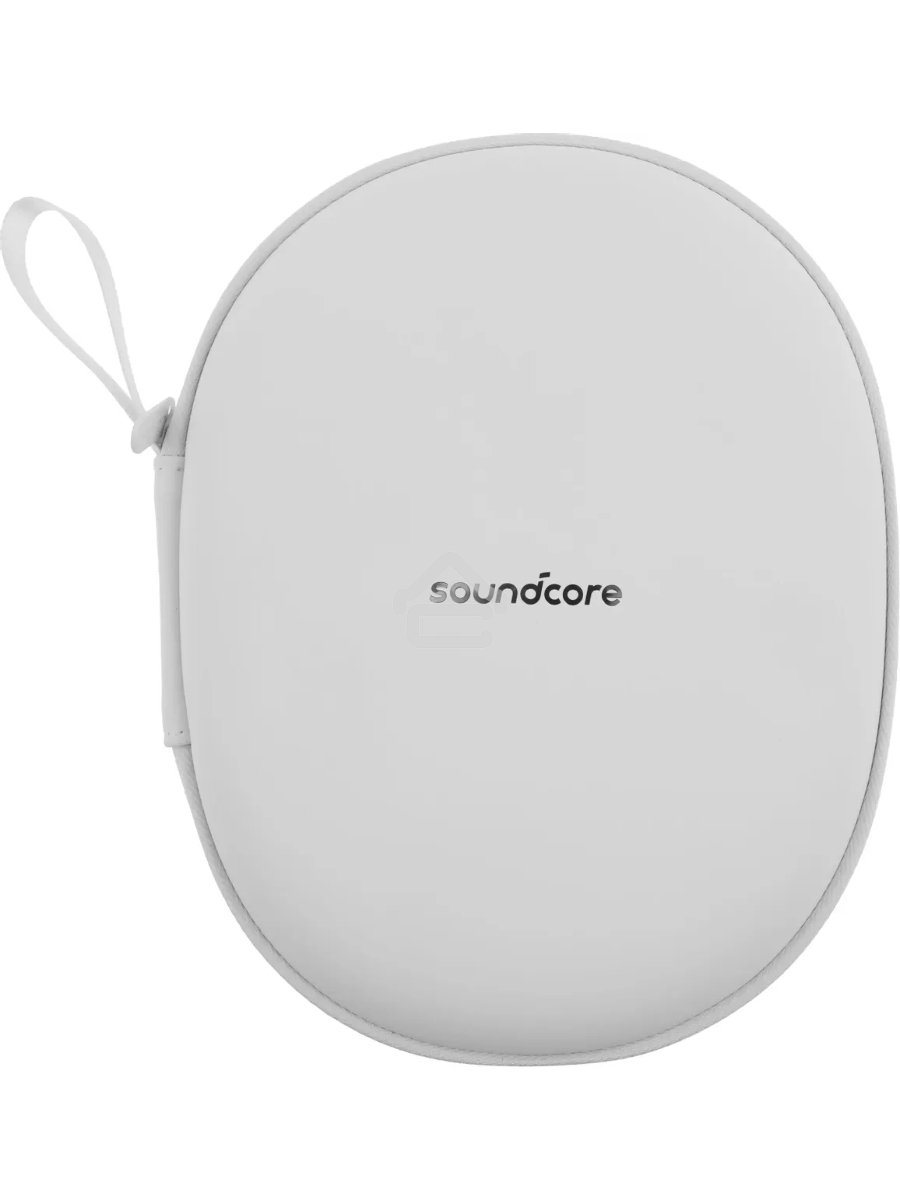 Беспроводные наушники Soundcore Space Q45 Белый