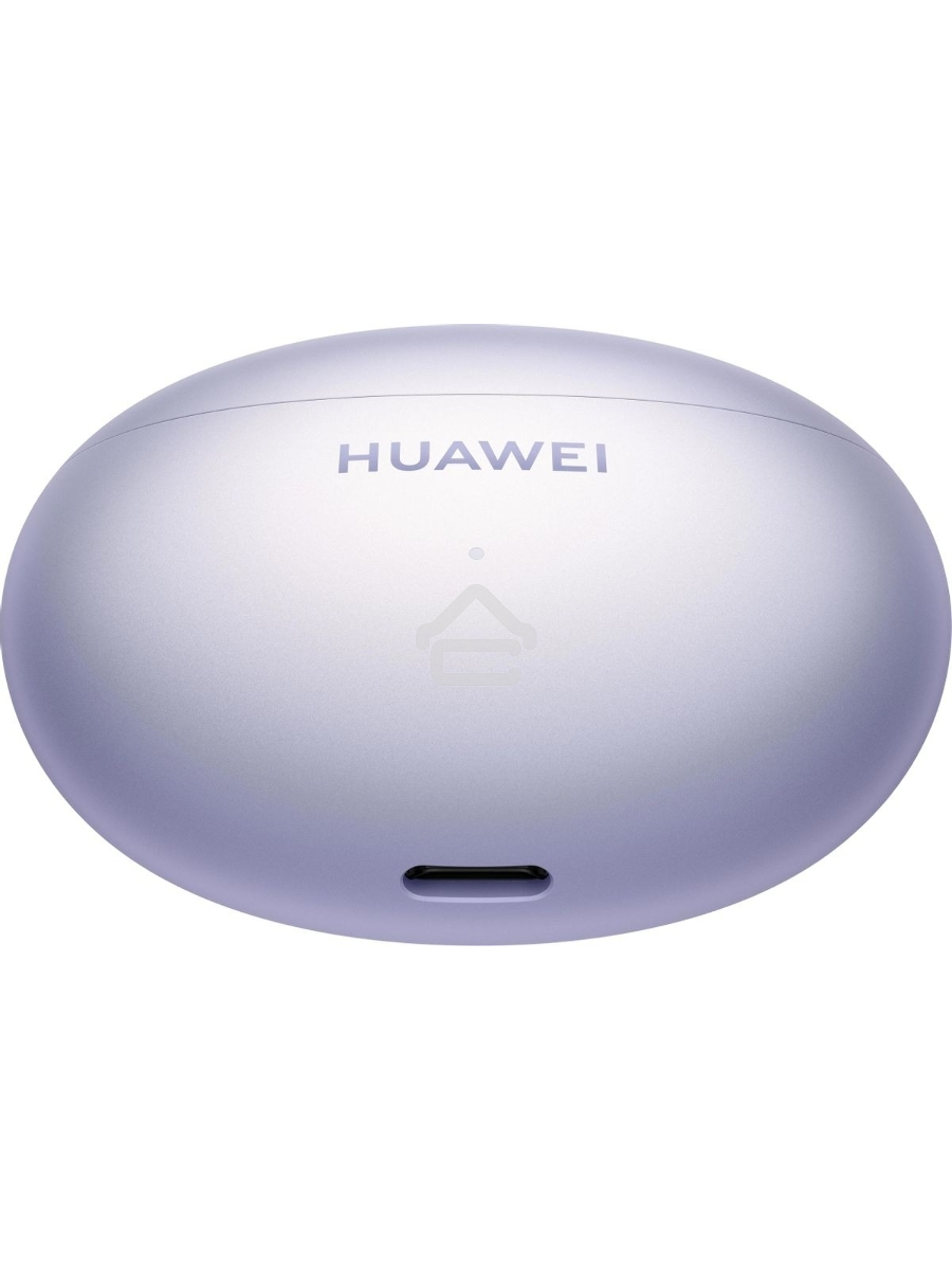 Наушники Huawei FreeBuds 6i Orca-T100, Bluetooth, внутриканальные, фиолетовый