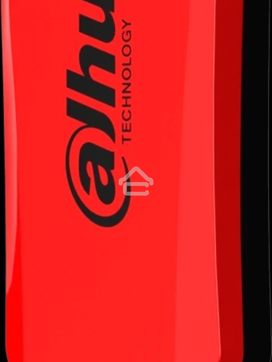 Флеш диск Dahua U176 256Gb <DHI-USB-U176-31-256G>, USB3.1, пластиковая