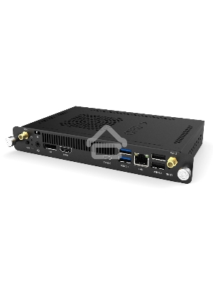 Компьютер Встраиваемый ПК [S104/i51235U8256W] Lumien [LMOPS05] i5-1235U/ DDR5 8Gb/ 256Gb/WiFi6/BT/Win10Pro