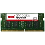 Оперативная память Innodisk M4S0-4GSSNCEM, DDR4, 4GB (1x4 GB), 3200 MHz, CL32, SO-DIMM