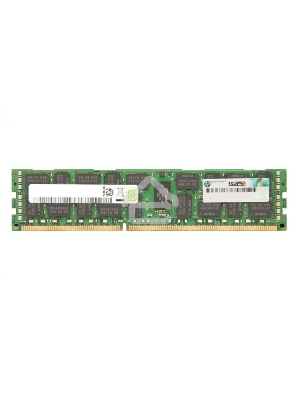 Оперативная память HPE, DDR3, 4GB (1x4 GB), 1600 MHz, CL11