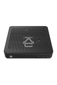 Платформа системного блока с ЦПУ Zotac ZOTAC ZBOX MI351, Barebone, Intel N100, WIFI, BT, EU PLUG 1x DDR5-4800 SODIMM, M.2 SSD SLOT, 1x GLAN, DP/HDMI
