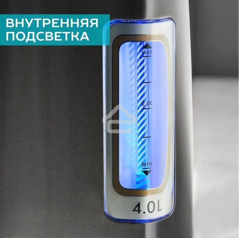 Термопот Scarlett SC-ET10D13 черный