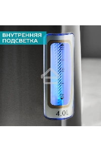 Термопот Scarlett SC-ET10D13 черный