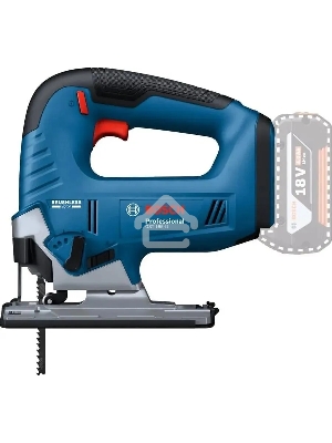 Лобзик Bosch GST 185-LI Соло 3500ходов/мин от аккумулятора