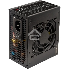 Блок питания Accord ACC-SFX500-80 SFX, 500Вт, 80мм, черный