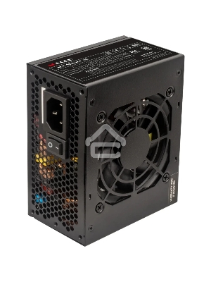 Блок питания Accord  ACC-SFX500-80 SFX, 500Вт, 80мм, черный