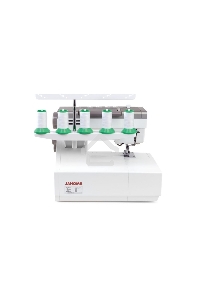 Распошивальная машина Janome CoverPro 3000P
