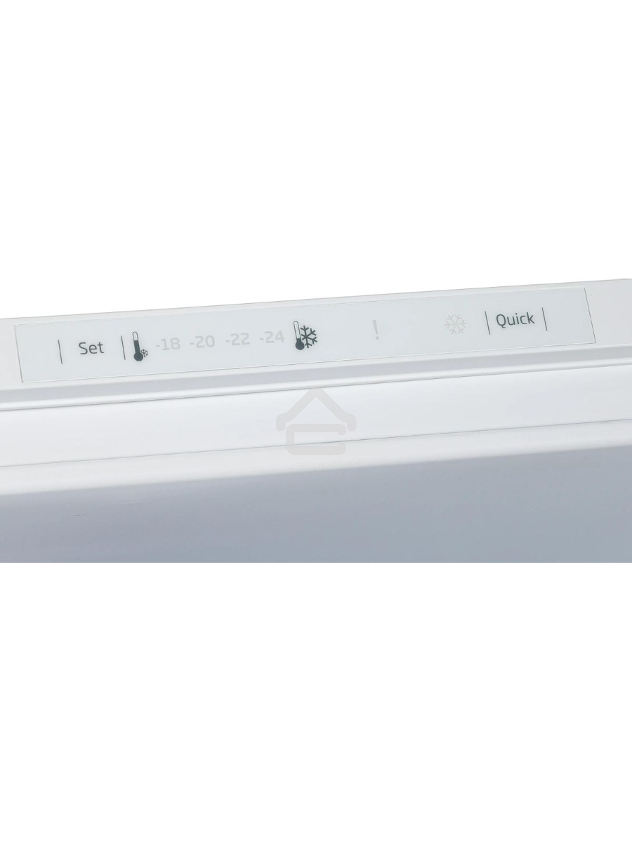 Морозильная камера Beko RFSK215T01W, белый, 213л, 6 ящиков