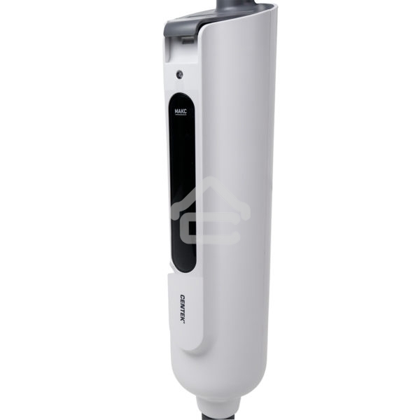 Паровая швабра Centek CT-2582 белый, 1500 Вт