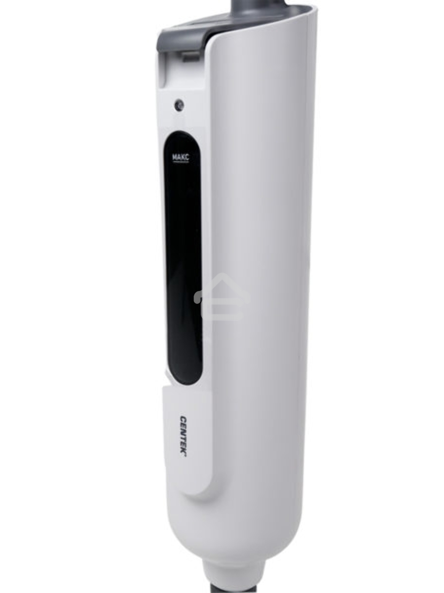 Паровая швабра Centek CT-2582 белый, 1500 Вт