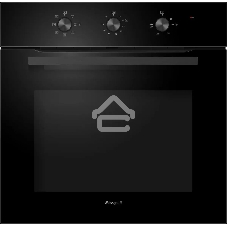 Духовой шкаф Weissgauff EOM 19 MB Black Edition