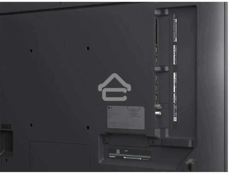 Телевизор LG 55