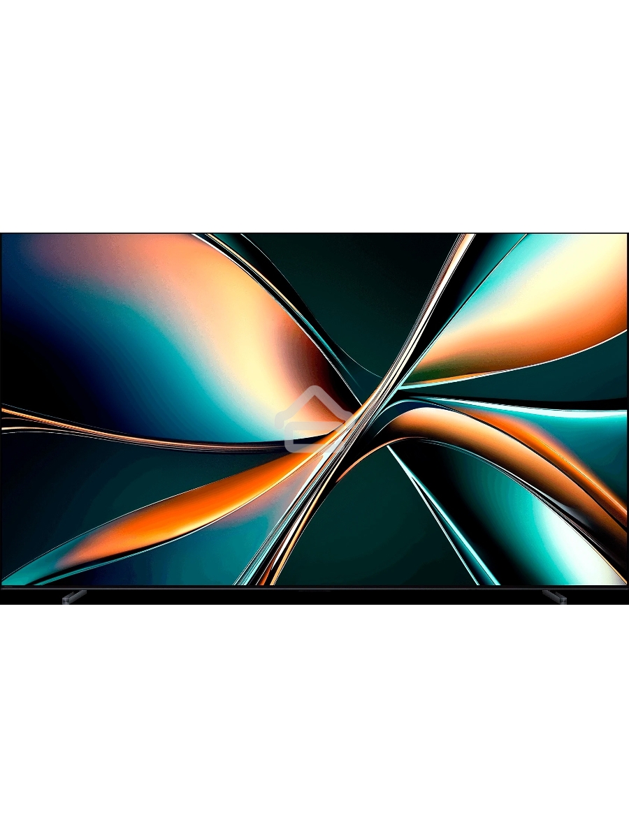 Телевизор Hisense 85