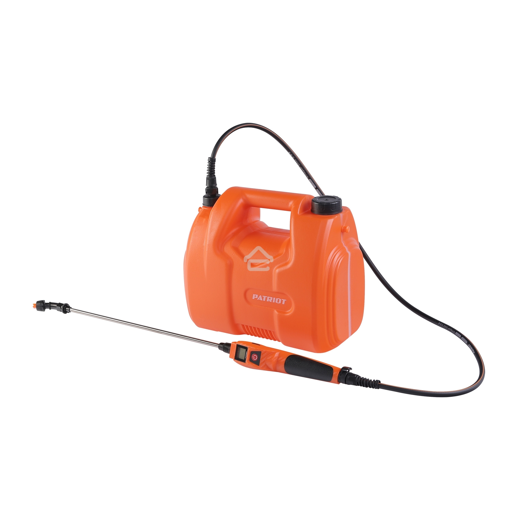 Распылитель аккумуляторный PATRIOT PT-8E