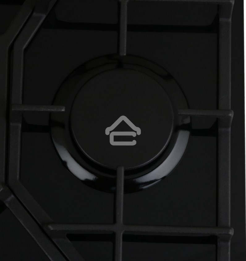 Газовая варочная панель стекло Thomson HG20-4I05