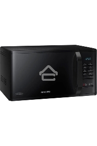 Микроволновая печь Samsung MS23K3513AK черный, 23 л, 800 Вт, переключатели - кнопки
