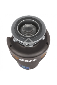 Измельчитель пищевых отходов Bort TITAN MAX Power (FullControl)  (93410266)