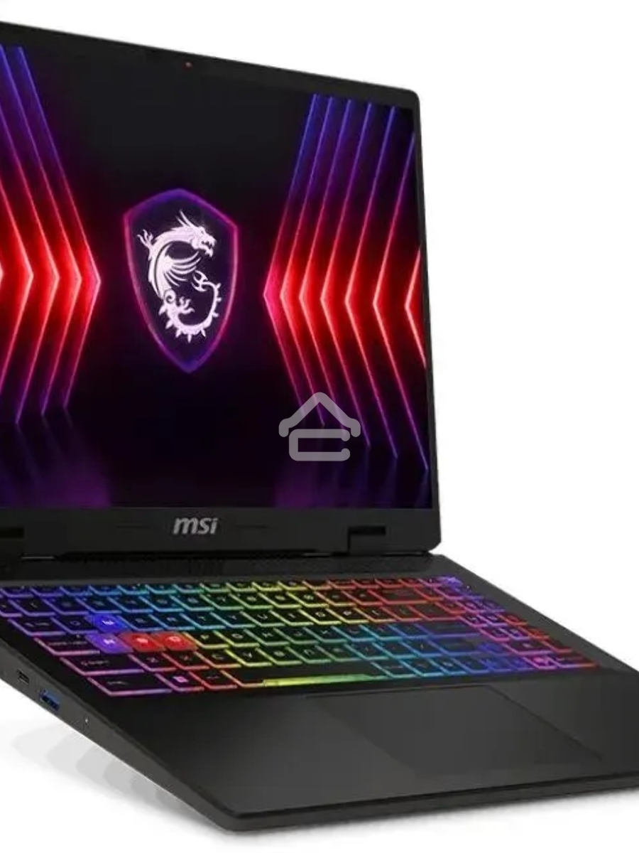 Ноутбук MSI Sword 16 HX B13VGKG-855XRU 16