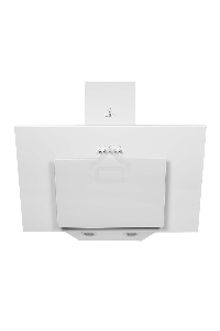Вытяжка наклонная LEX MIRA 600 WHITE белый, кнопочное управление