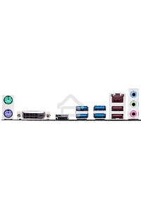 Материнская плата ASUS AM4 A320 EX-A320M-GAMING, AM4, AMD A320, 2xDDR4, 4xSATA, 1xPCIe 3.0 x4, 1xDVI-D, 1xHDMI, 1x 1Gb LAN, 2xUSB 3.2 Gen 1, 3x3.5 мм, 7.1, mATX
