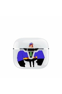 Гарнитура QUMO TWS LiFE «Superhero» ВТ 0101 белый