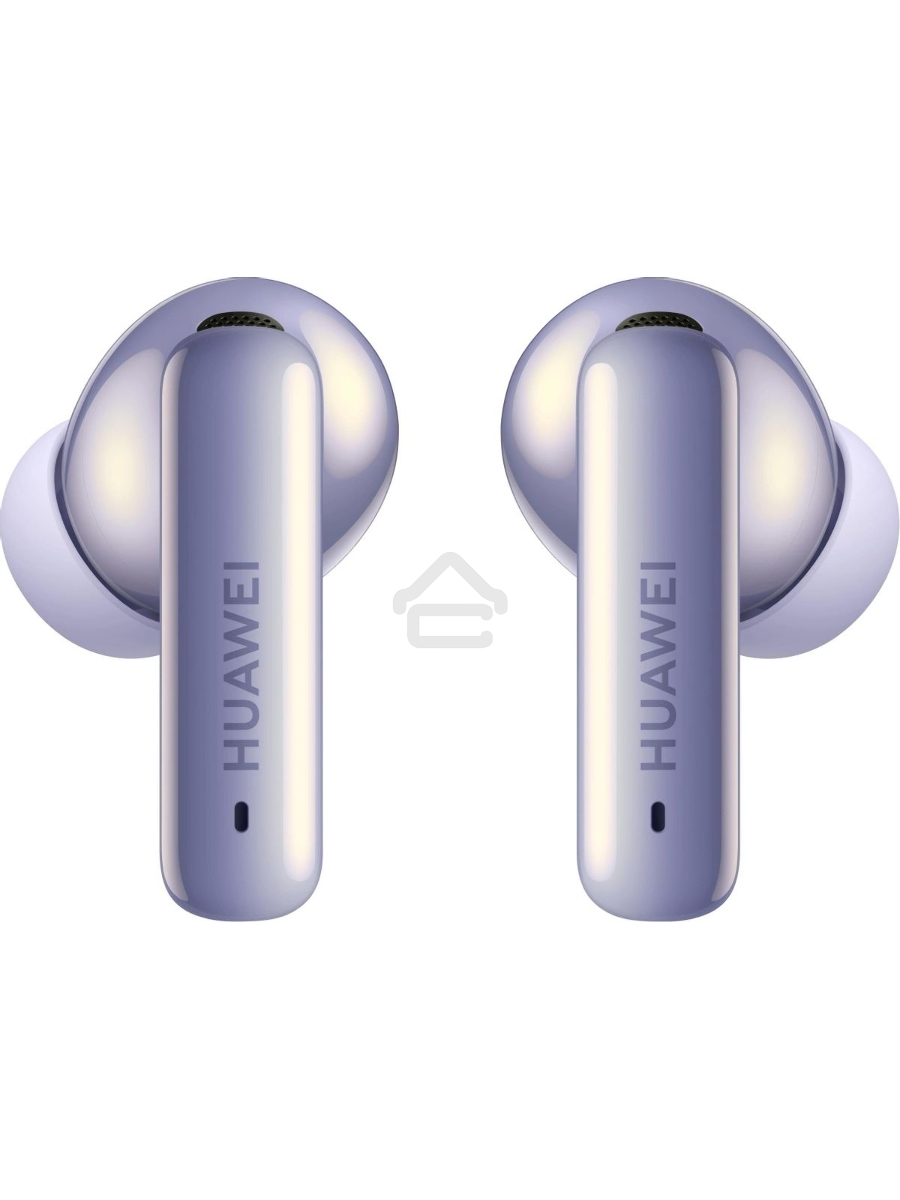 Наушники Huawei FreeBuds 6i Orca-T100, Bluetooth, внутриканальные, фиолетовый