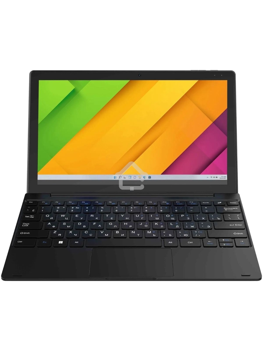 Планшет Digma EVE 1496E N4020 (2.8) 2C RAM8Gb ROM256Gb 11.6